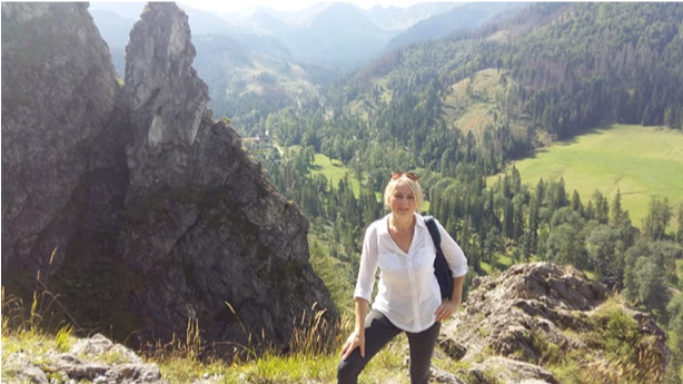 Jak uratować zmarnowany talent? Przekonaj się, że&nbsp;na&nbsp;odkrycie pasji nigdy nie&nbsp;jest za&nbsp;późno i&nbsp;ciesz się ciekawym życiem.