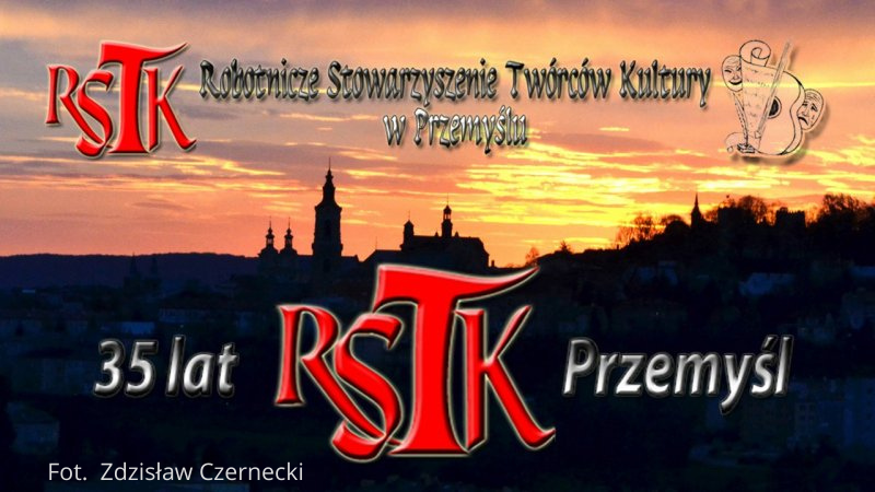 Fot. Zdzisław Czernecki