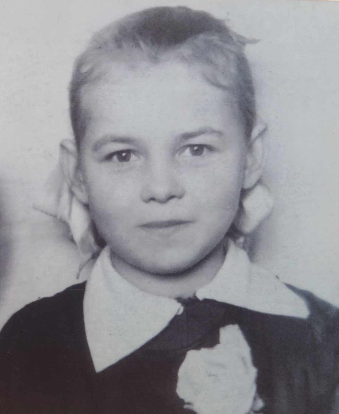 PAPIEROWE LALKI –  Część II