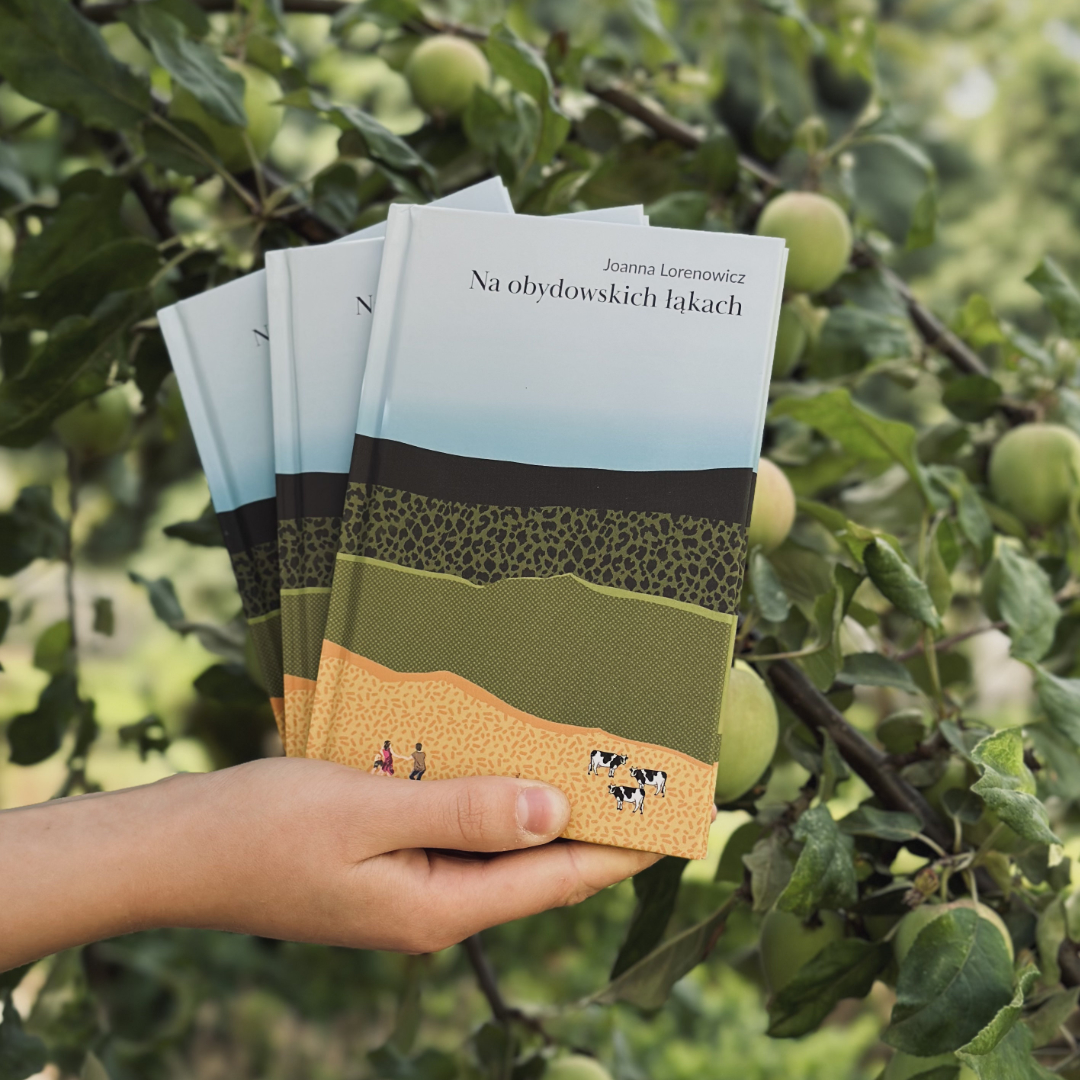 Na obidowskich łąkach